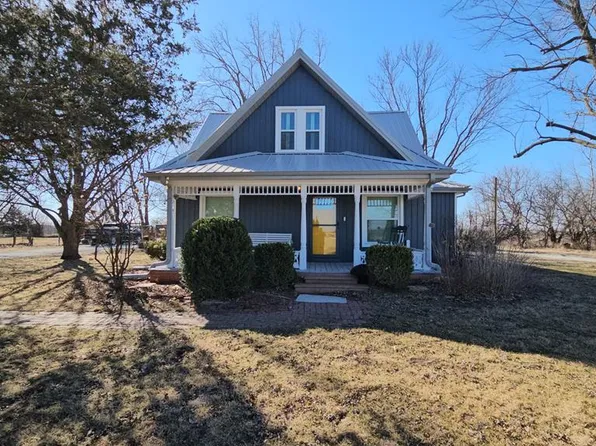 22539 Spencer Ln, Kirksville, MO 63501