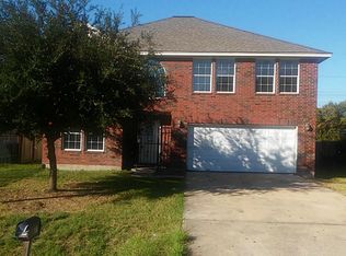 4911 Rue St, Houston, TX 77033