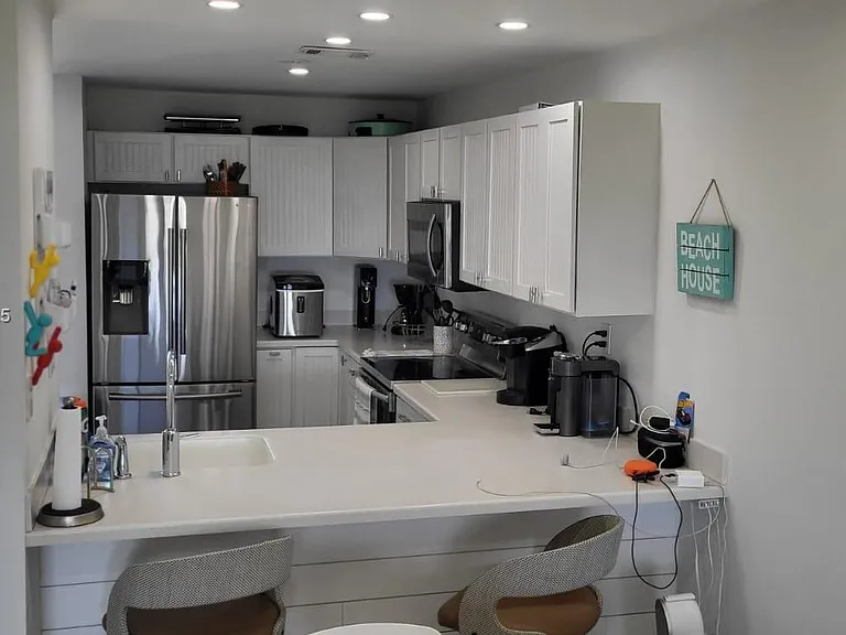 1550 S Ocean Dr #16 — Photo 4
