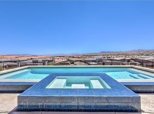 168 Tre Pietre St, Henderson, NV 89011