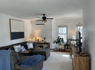 27 Arnold Ave #1, Cranston, RI 02905