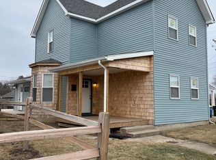 2324 S Walnut St, Muncie, IN 47302