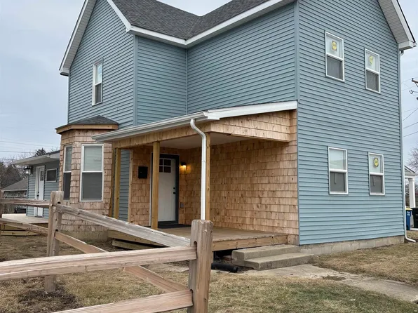 2324 S Walnut St, Muncie, IN 47302