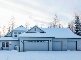 3569 Mandeville Loop, North Pole, AK 99705