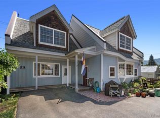 634 Oak St #C, Steamboat Springs, CO 80487