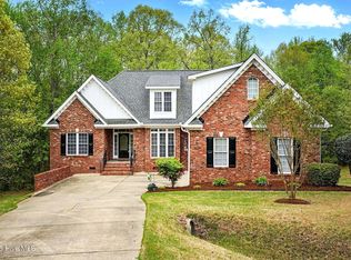 48 Arabella Ln, Clayton, NC 27520