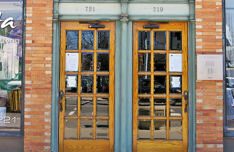 The Elmwood Village Apartments — Photo 9