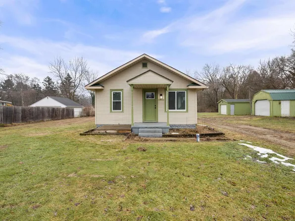 19624 Palisade Ave, South Bend, IN 46637