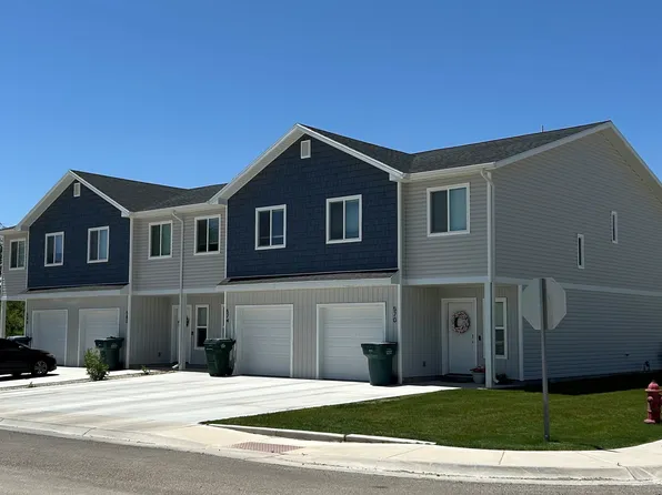 1567 W Partridge Dr #560, Vernal, UT 84078