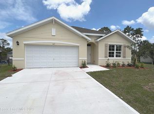 3871 Jupiter Blvd SE, Palm Bay, FL 32909