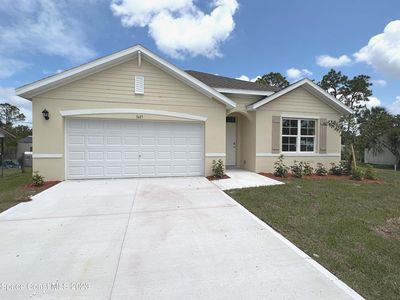 3871 Jupiter Blvd SE, Palm Bay, FL, 32909