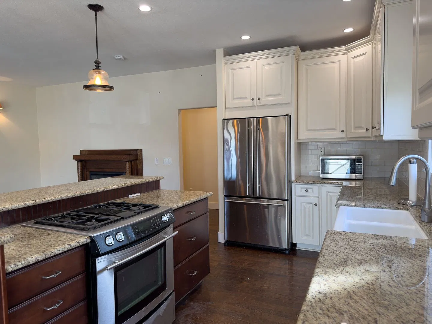 Charming 3-bedroom, 2-bathroom home in Tukwila WA! — Photo 3