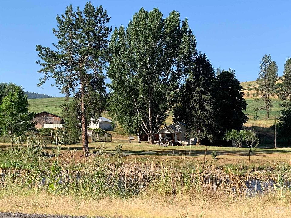 129 Pratt Rd, Stites, ID 83552 Zillow