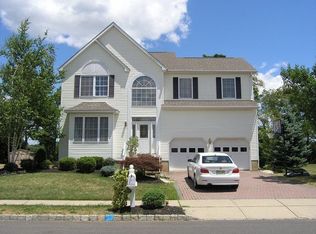 46 Lexington Rd, Monmouth Junction, NJ 08852