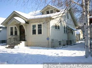 3522 Knox Ave N, Minneapolis, MN 55412