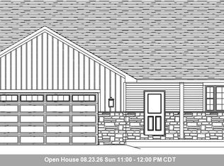 969 Enclave Ct, De Pere, WI 54115