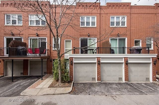 1st image of 2801 N Wolcott Ave Unit F