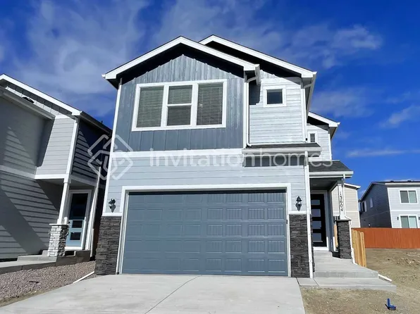 13604 Nederland Dr, Elbert, CO 80106