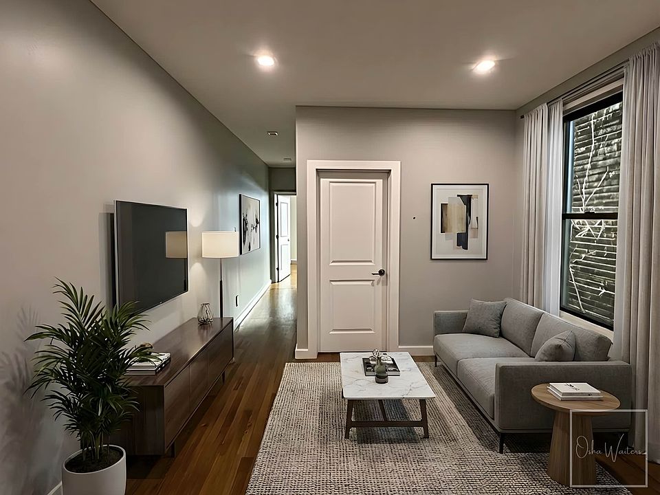 1st image of 411 E 114th St APT 1