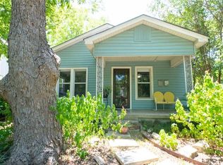 933 E 55th St #A, Austin, TX 78751