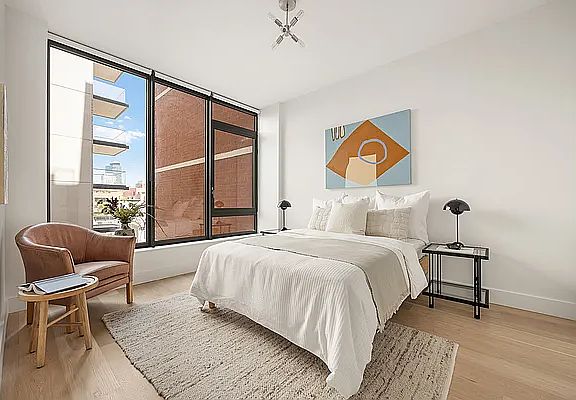 3rd image of 251 1st St #5E
