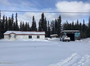 L3 Four #&-5, Tok, AK 99780