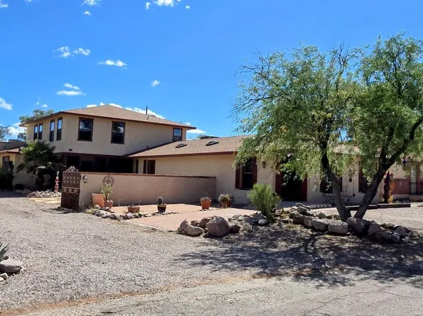 11 Camino Otero, Tubac, AZ 85646