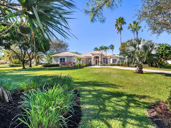 7605 Woodsmuir Drive, Palm Beach Gardens, FL 33412