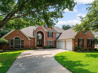 8336 Barber Oak Dr, Plano, TX 75025