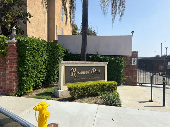 12200 Montecito Rd APT E106, Seal Beach, CA 90740