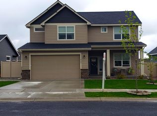 3131 N Backweight Loop, Post Falls, ID 83854