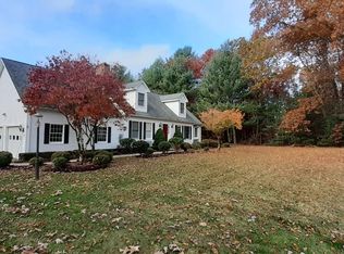 283 Lyon St, Ludlow, MA 01056