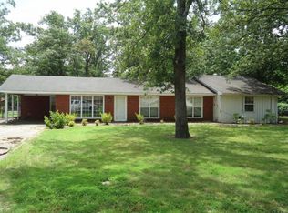 172 County Road 137, Corning, AR 72422