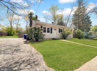 213 Scammell Dr, Browns Mills, NJ 08015