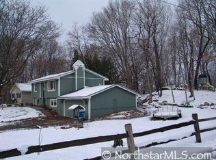 4844 Donald Dr, Mound, MN 55364