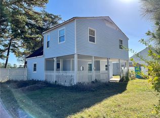 3928 Old Concord Rd, Gloucester, VA 23061