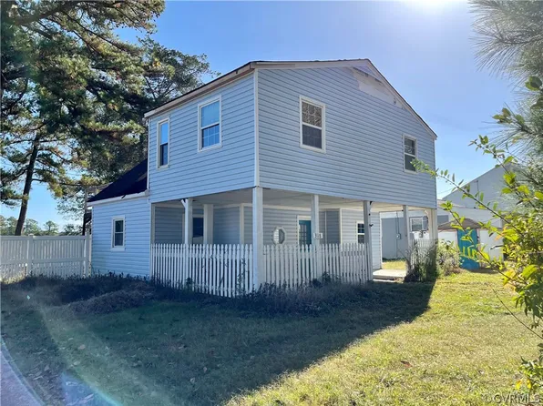 3928 Old Concord Rd, Gloucester, VA 23061