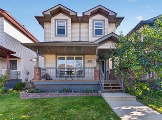 66 Ventura St, Spruce Grove, AB T7X4P6