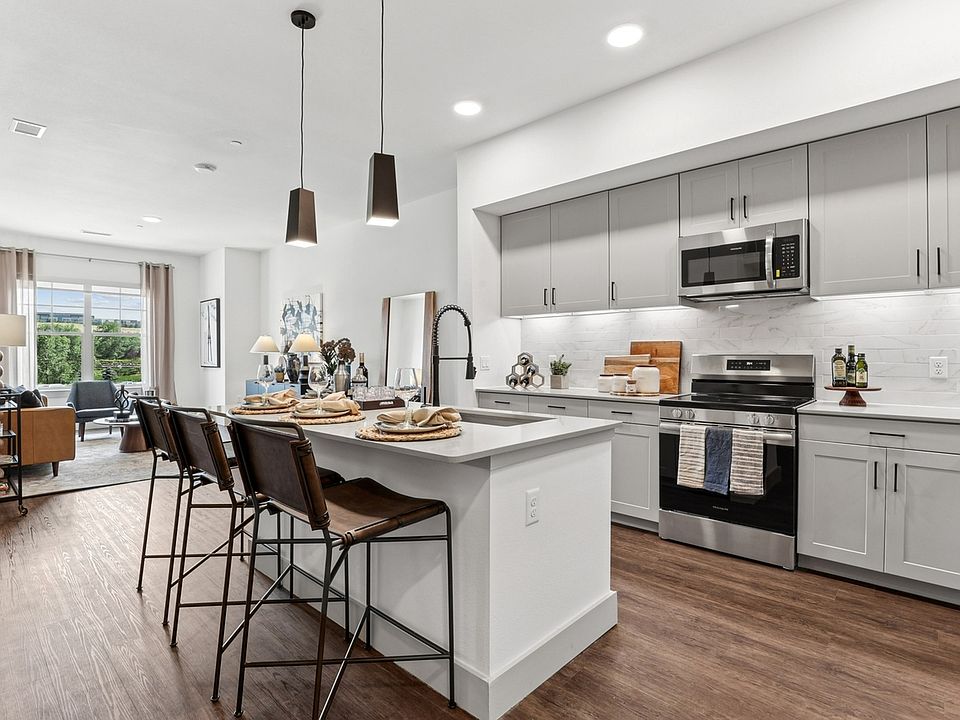 The Elmwood Kitchen