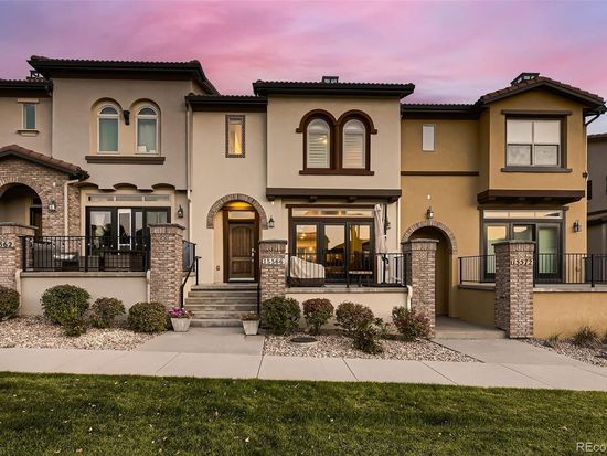 15566 W Wesley Avenue, Lakewood, CO 80228