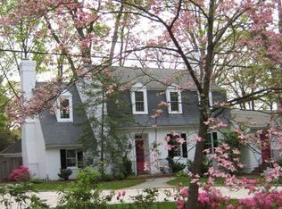 23 E Glenbrooke Cir, Henrico, VA 23229