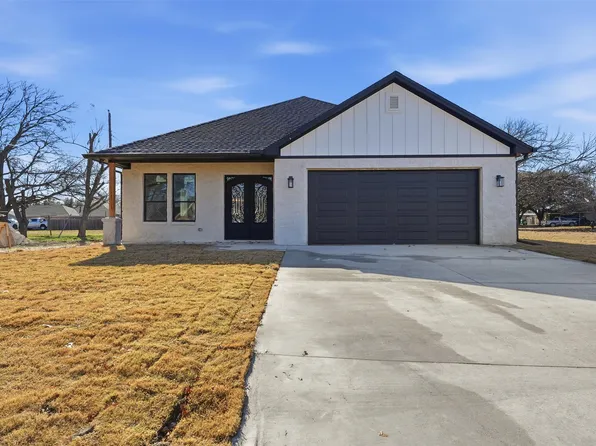 250 Weldon Dr, Woodway, TX 76712