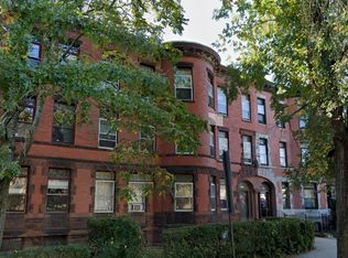 1911 Beacon St APT 1, Brookline, MA 02445
