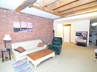 100 Fulton St APT 2W, Boston, MA 02109