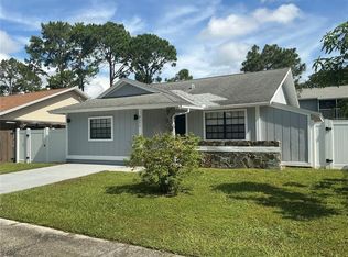 3177 Whispering Dr S, Largo, FL 33771