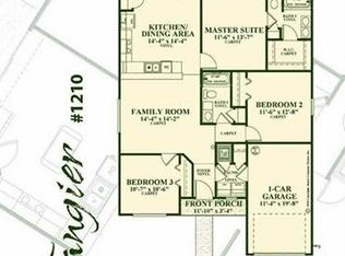 567 Evening Falls Dr, Pensacola, FL 32534