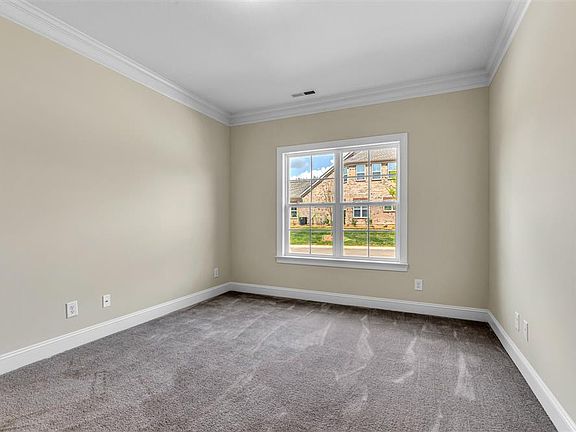 Second bedroom on main level