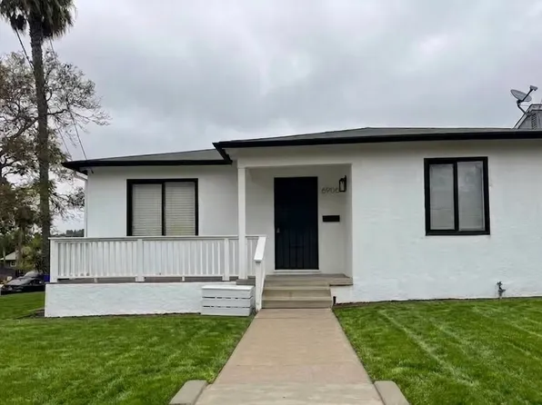 6906 Saranac St, San Diego, CA 92115
