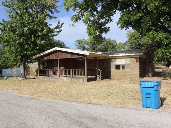 711 S Pershing St, Gorman, TX 76454