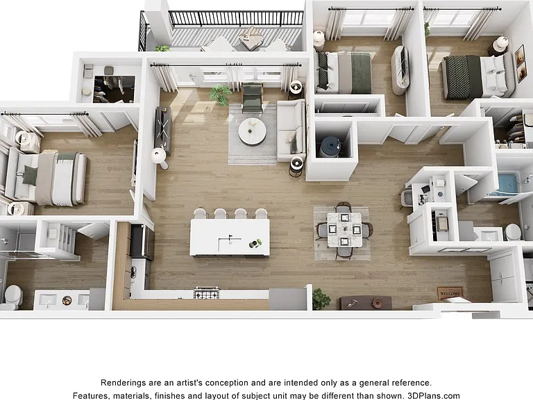 Rasha at Audubon — Photo 14